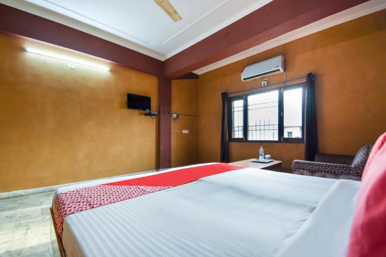 Oyo Flagship Vibes Hotel Nalagarh Exterior photo